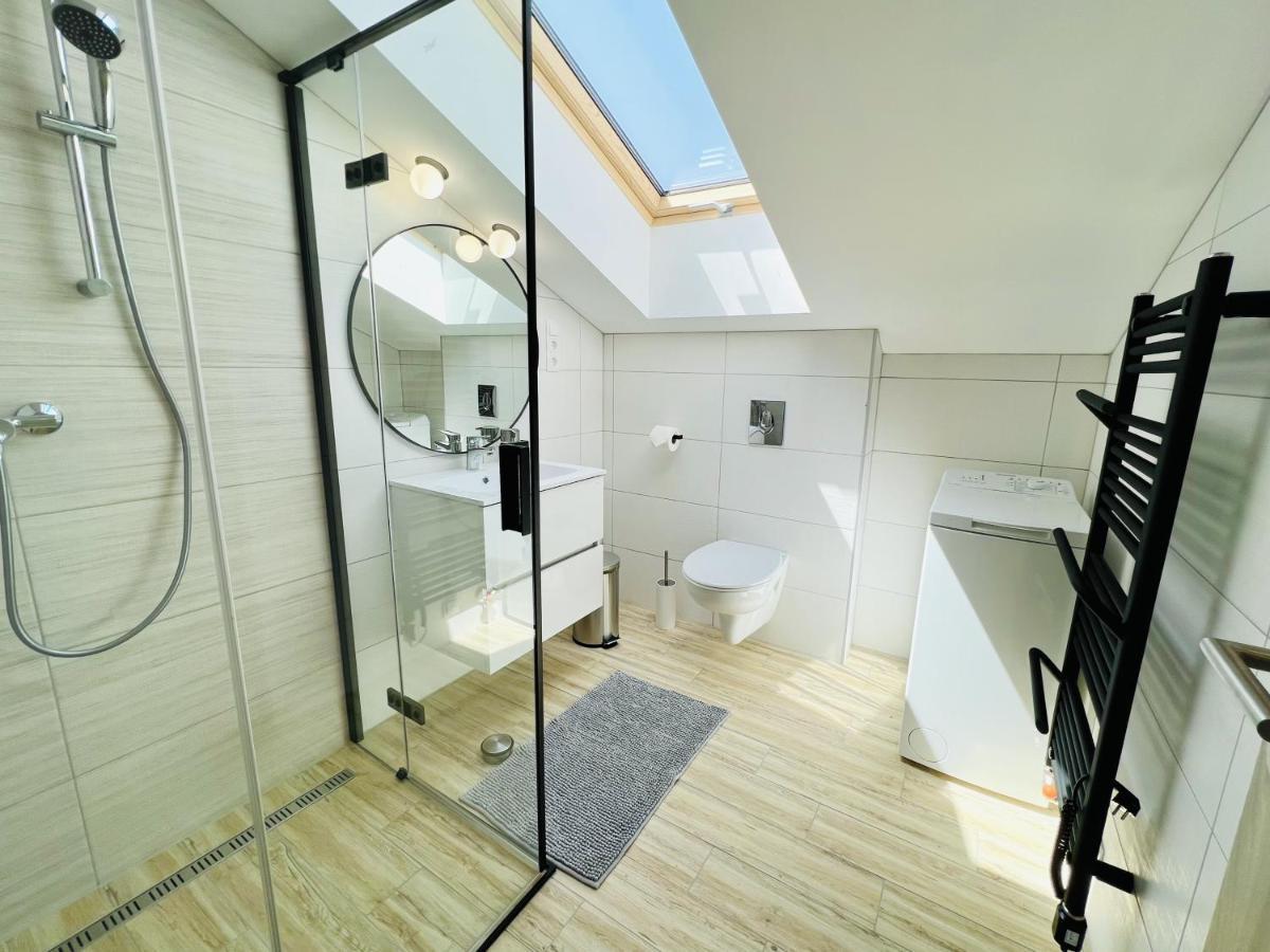 Villa Szofia Veszprem Apartments Exterior photo