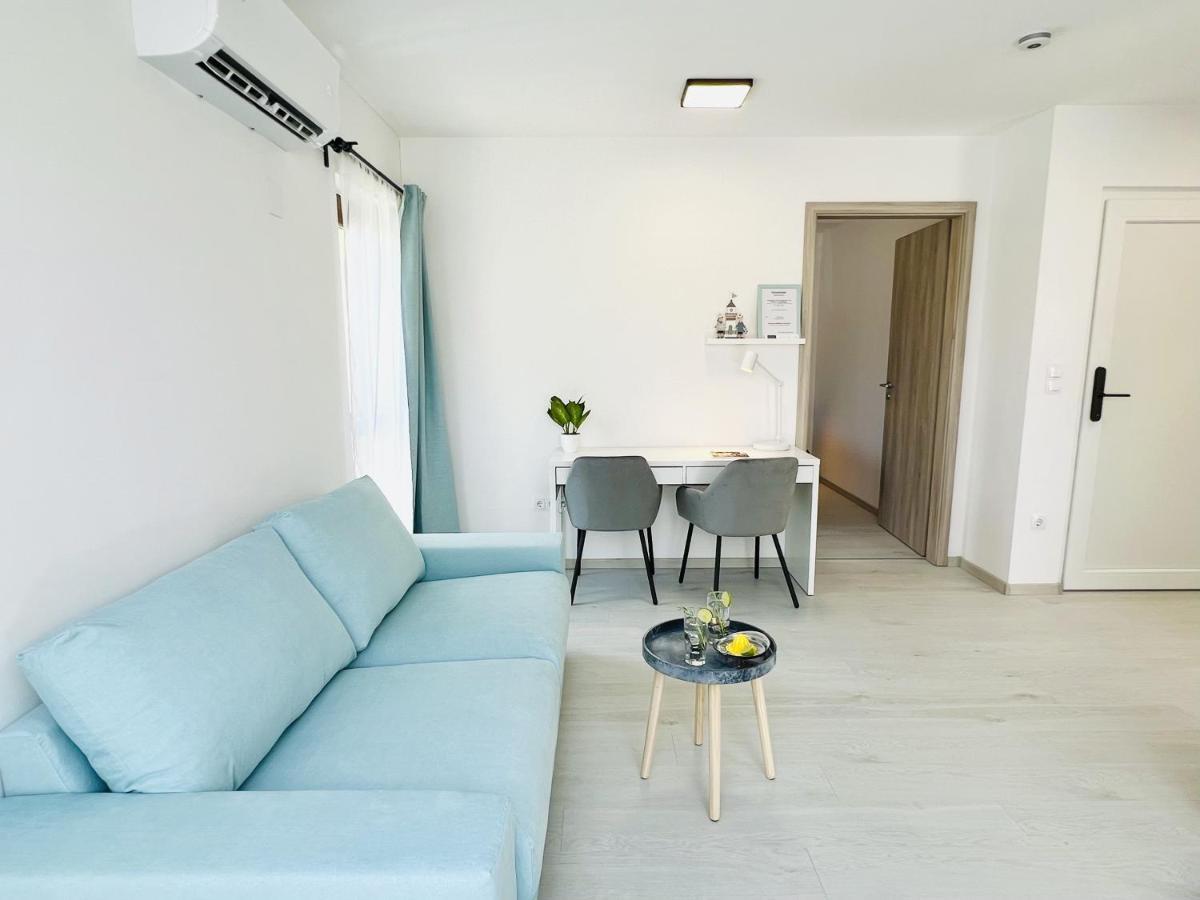Villa Szofia Veszprem Apartments Exterior photo